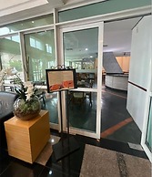 HOTEL PERDIZES - Flat Executivo - 404