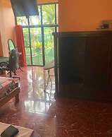 Spacious Beachfront House With Rooftop Deck in Macrohon, Philippines