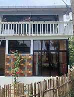 Spacious Beachfront House With Rooftop Deck in Macrohon, Philippines