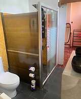 Spacious Beachfront House With Rooftop Deck in Macrohon, Philippines