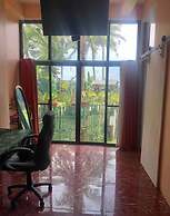 Spacious Beachfront House With Rooftop Deck in Macrohon, Philippines