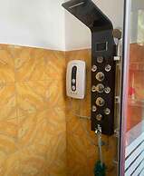 Spacious Beachfront House With Rooftop Deck in Macrohon, Philippines