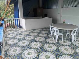 Spacious Beachfront House With Rooftop Deck in Macrohon, Philippines