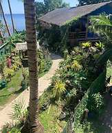 Spacious Beachfront House With Rooftop Deck in Macrohon, Philippines
