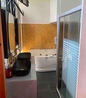 Spacious Beachfront House With Rooftop Deck in Macrohon, Philippines