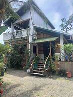Spacious Beachfront House With Rooftop Deck in Macrohon, Philippines