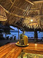 Bucana Beach House North El Nido