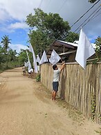 Bucana Beach House North El Nido
