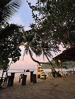 Bucana Beach House North El Nido