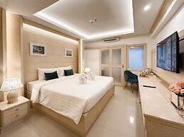 Golden Empire Suvarnabhumi Hotel