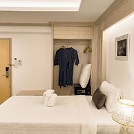 Golden Empire Suvarnabhumi Hotel