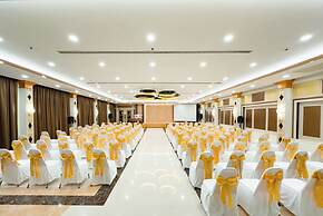 Golden Empire Suvarnabhumi Hotel