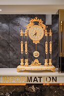 Golden Empire Suvarnabhumi Hotel