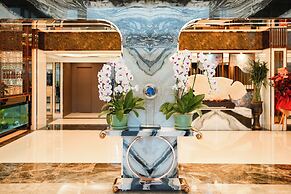 Golden Empire Suvarnabhumi Hotel