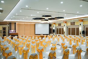 Golden Empire Suvarnabhumi Hotel