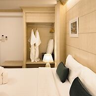 Golden Empire Suvarnabhumi Hotel