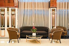 Golden Empire Suvarnabhumi Hotel