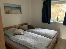Fischer's Hut, Apartment Scholle