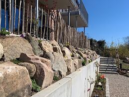 Fischer's Hut, Apartment Scholle