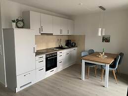 Fischer's Hut, Apartment Scholle