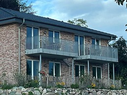 Fischer's Hut, Apartment Scholle
