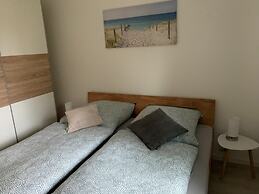 Fischer's Hut, Apartment Scholle