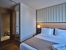 Four - G Hotel Premium