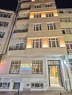 Four - G Hotel Premium