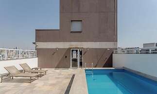 BVA - Complete Condominium With Pool in Sao Paulo