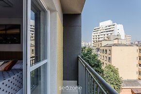 BVA - Complete Condominium With Pool in Sao Paulo