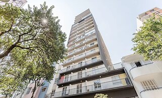 BVA - Complete Condominium With Pool in Sao Paulo
