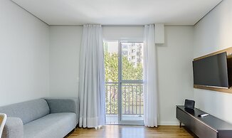 BVA - Complete Condominium With Pool in Sao Paulo