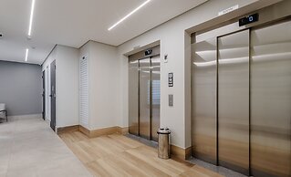 BVA - Complete Condominium With Pool in Sao Paulo