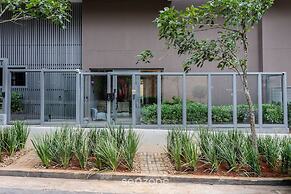 Charming Studio 550 m From Brooklin Subway Atb2014
