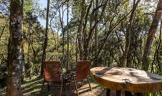 RJF - Comfortable Chalets in Urubici