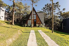RJF - Comfortable Chalets in Urubici