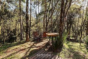 RJF - Comfortable Chalets in Urubici