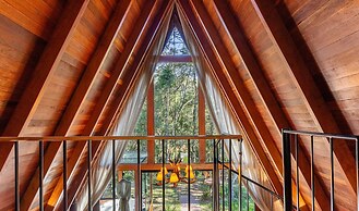 RJF - Comfortable Chalets in Urubici