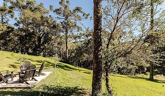 RJF - Comfortable Chalets in Urubici