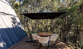 RJF - Comfortable Chalets in Urubici