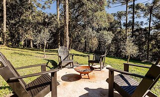 RJF - Comfortable Chalets in Urubici