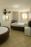 Hotel Londres ADE Águas Claras