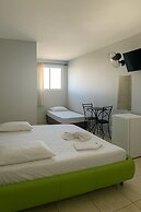 Hotel Londres ADE Águas Claras