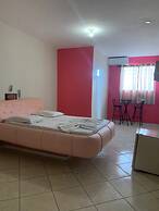Hotel Londres ADE Águas Claras