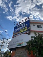 Hotel Londres ADE Águas Claras