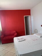 Hotel Londres ADE Águas Claras