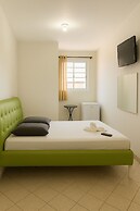 Hotel Londres ADE Águas Claras