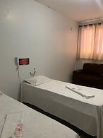 Hotel Londres ADE Águas Claras