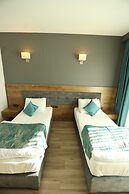 Lina Garden Hotel