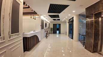 Lina Garden Hotel
